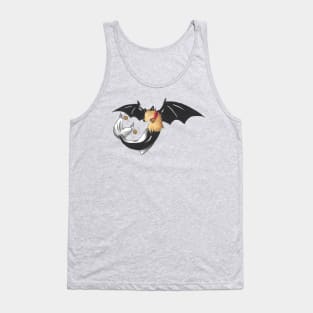 Dinging Batfish Tank Top